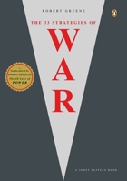 The 33 Strategies of War 0143112783 Book Cover