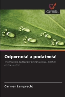 Odpornosc a podatnosc (Polish Edition) 6209916694 Book Cover
