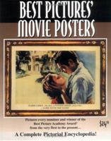 Best Pictures' Movie Posters (Best Picture's Movie Posters) 1887893296 Book Cover