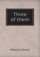 Three of Them 1794894977 Book Cover