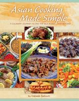 Asian Cooking Made Simple 1591521343 Book Cover