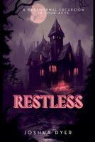Restless 1393256368 Book Cover