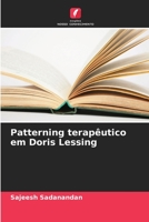 Patterning terapêutico em Doris Lessing 620534579X Book Cover