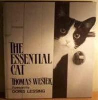 The Essential Cat 0285628208 Book Cover
