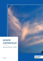 Intimités confidentielles (French Edition) B0FV7B6XM1 Book Cover