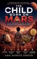 The Child Born on Mars B0H9KBQ7F9 Book Cover