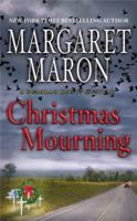 Christmas Mourning 0446555797 Book Cover