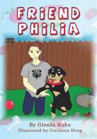 Friend Philia 1720859051 Book Cover