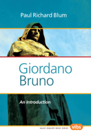 Giordano Bruno: An Introduction 9042035552 Book Cover