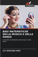 Basi Matematiche Della Musica E Della Danza (Italian Edition) 6208131553 Book Cover