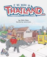 If I Were in Thailand 1631779710 Book Cover