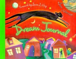Dream Journal (Journals) 156170590X Book Cover