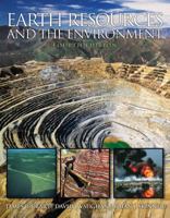 Earth Resources and the Environment 0321676483 Book Cover