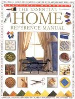 The Essential Home Reference Manual (The Practical Handbook Series) 1840812133 Book Cover
