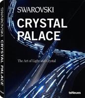 Crystal Palace: Swarovski 3832794166 Book Cover