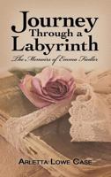 Journey Through a Labyrinth: The Memoirs of Emma Fiedler 1930546246 Book Cover