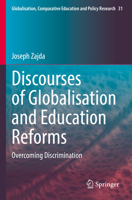 Discourses of Globalisation and Education Reforms: Overcoming Discrimination 3030960773 Book Cover