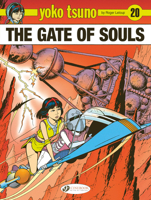 The Gates of the Souls (Volume 20) 1800441606 Book Cover