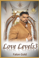 Love Levels 3 (West Virginia Bachelors) B087L6VJ16 Book Cover