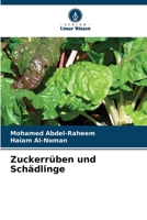 Zuckerrüben und Schädlinge 6205970031 Book Cover