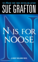 N is for Noose 0449223612 Book Cover