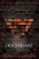 Descendant 0979735343 Book Cover