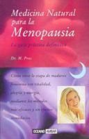 Para la Menopausia 847556044X Book Cover