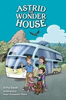 Astrid the Wonder House 1036916650 Book Cover