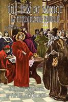 The Jew of Venice: A Play in Five Acts 1434457672 Book Cover
