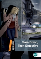 Dominoes 2e 2 Sara Dixon Teen Detective 019424573X Book Cover
