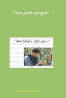 Una giusta ispirazione B083XVDXXL Book Cover