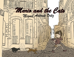 Mario and the Cats 099037677X Book Cover