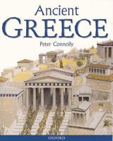 Ancient Greece 0199107645 Book Cover