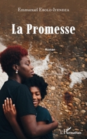 La promesse: Roman (Jama) (French Edition) 2140271645 Book Cover
