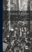 Ionia A Quest 1021171808 Book Cover