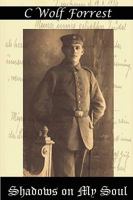 Shadows on My Soul 0557080797 Book Cover