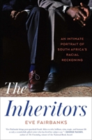 The Inheritors 1476725241 Book Cover