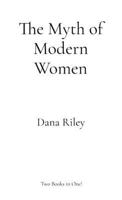 The Myth of Modern Women B0F9QV225H Book Cover