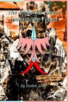 Immortality Found 1975722361 Book Cover