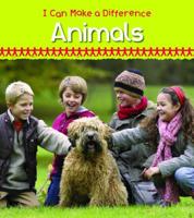 Helping Animals 1432959484 Book Cover