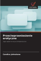 Przeciwprzeniesienie erotyczne 6208997542 Book Cover