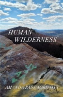 Human Wilderness B0CTJ8CJT2 Book Cover