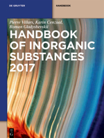 Handbook 3110334682 Book Cover