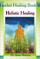 Holistic Healing 9654941007 Book Cover