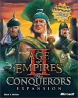 Microsoft  Age of Empires  II: The Conquerors Expansion: Inside Moves 0735611777 Book Cover