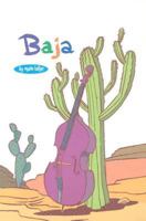 Baja: A Bughouse Book 1891830279 Book Cover