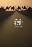 Indian Foreign Policy: Ambition and Transition B01B9TUWBC Book Cover
