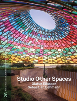 2G N 93 Studio Other Spaces - Olafur Eliasson & Sebastian Behmann /anglais 3753307815 Book Cover