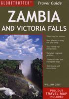 Zambia and Victoria Falls Travel Pack 1847738249 Book Cover