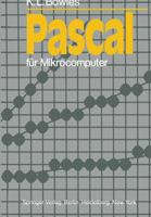 Pascal Fur Mikrocomputer 3540113916 Book Cover